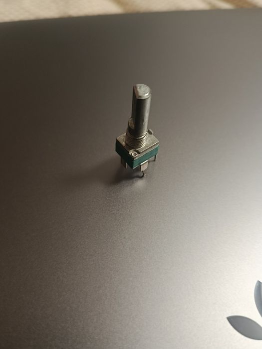 Pioneer ddj sx sr sx2 крутилка потенциометр