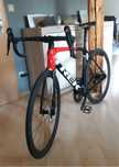 Cursiera carbon Di2 Trek Emonda
