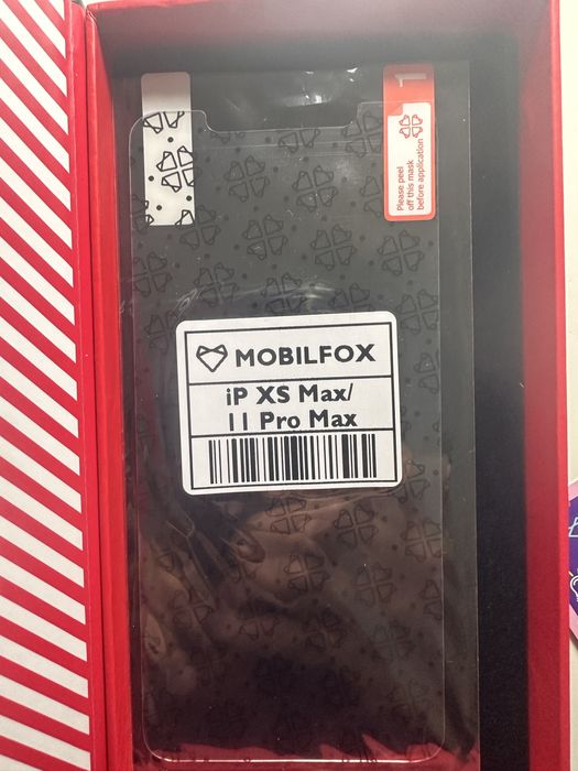 Husă iPhone 11 Pro Max