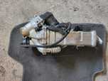 EGR racitor gaze 2019/2020 OEM BMW N47 184hp/218hp