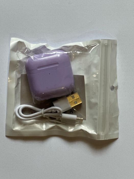 Căști AirPods noi sigilate