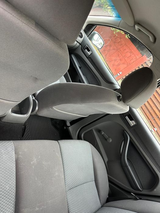 Ford Focus 2009 benzina