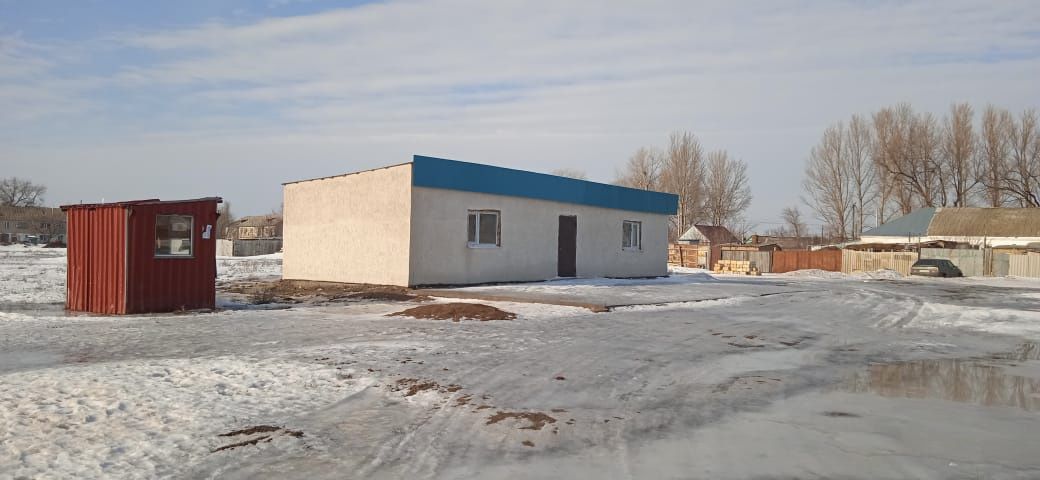 Ақжайық ауданы, Чапаев ауылы, Жер