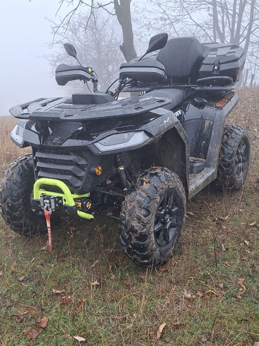 Segway AT5 L De Vanzare