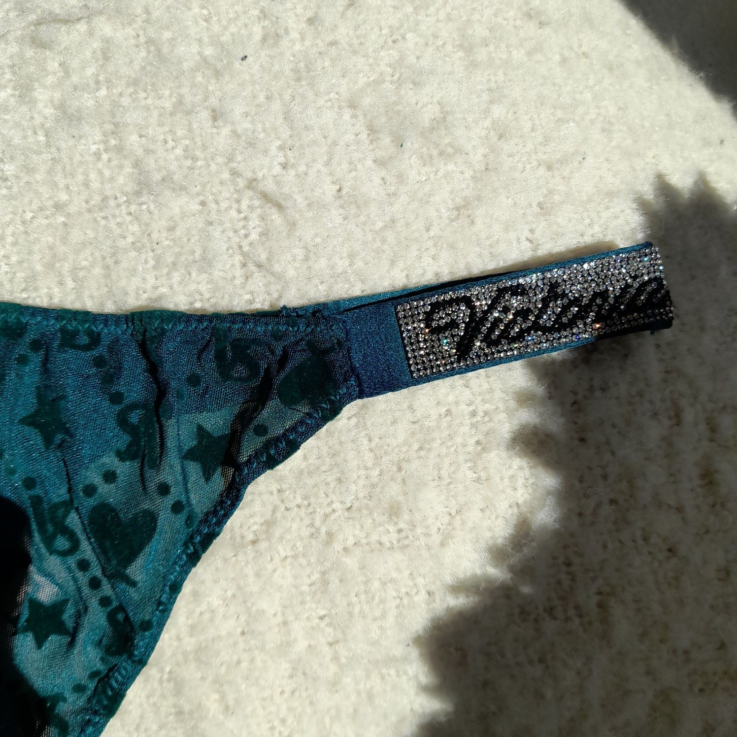 Бельо Victoria's Secret