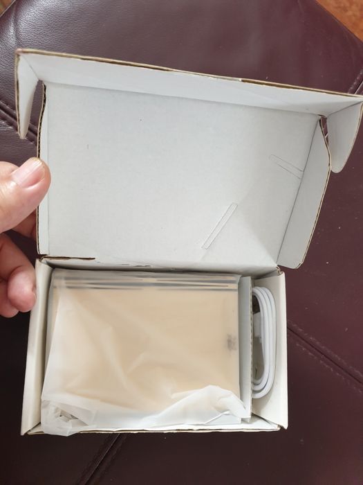 Led book lamp, un cadou special pt o persoana deosebita