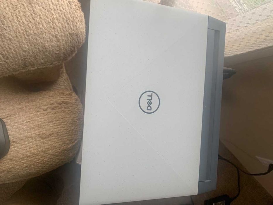 laptopp dell g15
