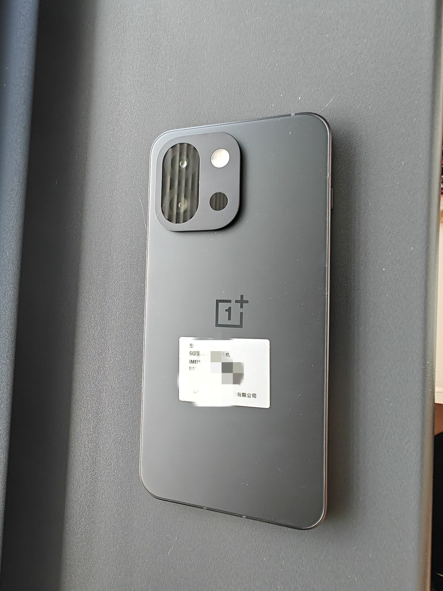 OnePlus 13T color OS 16/1024