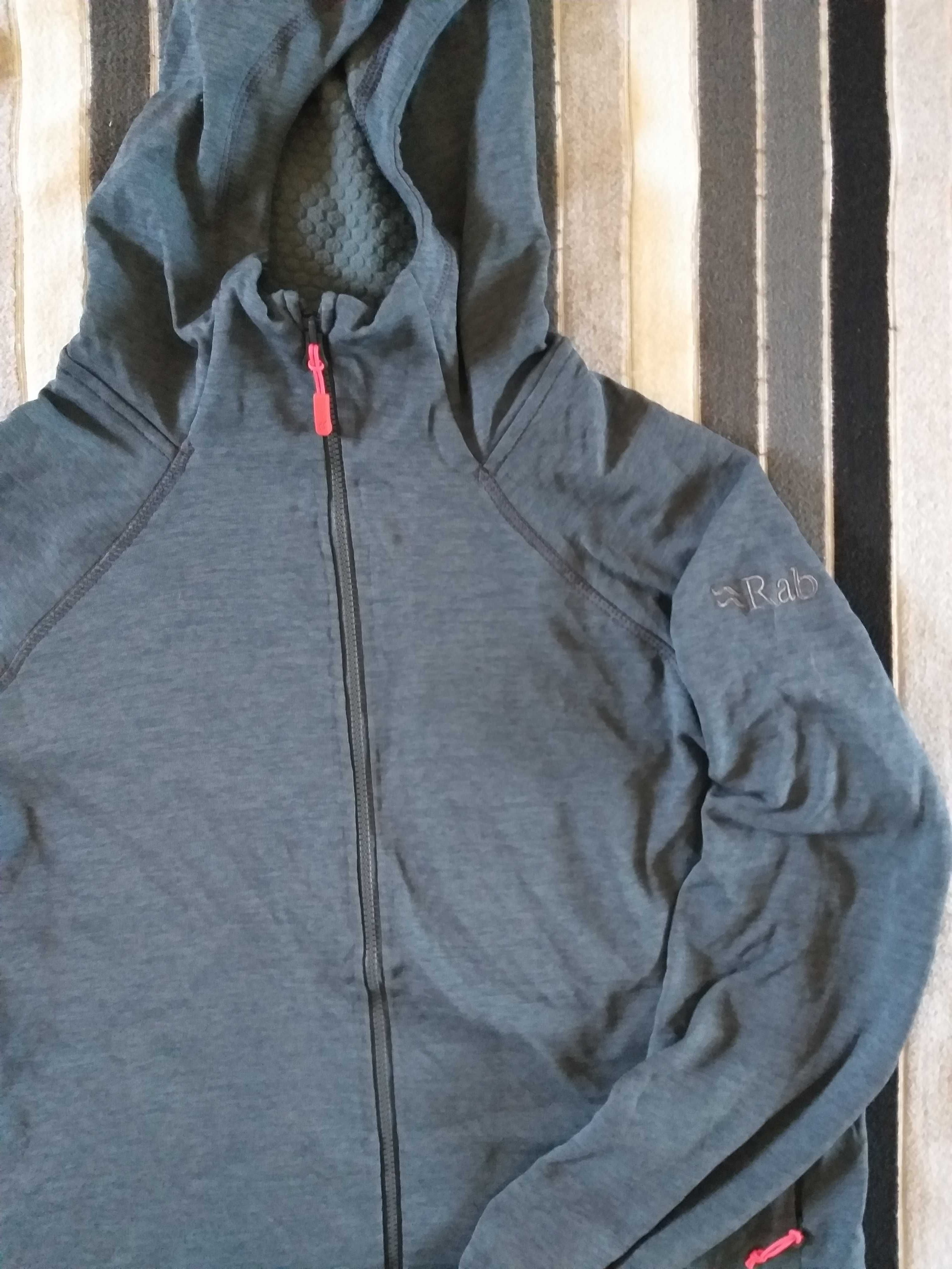Rab Women's Nexus Jacket -  дамско горнище КАТО НОВО р-р L