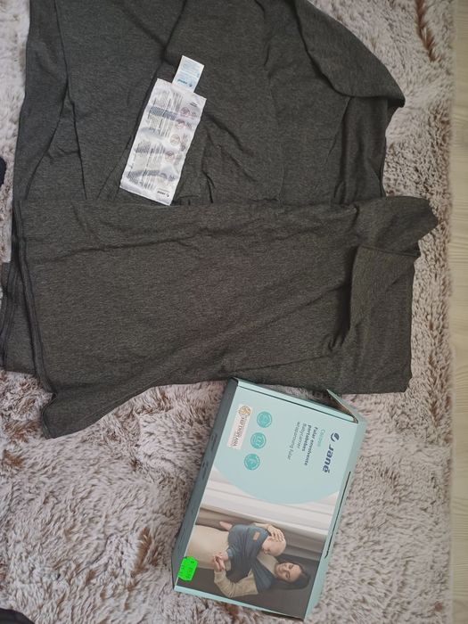 Слинг Jane Cocoon