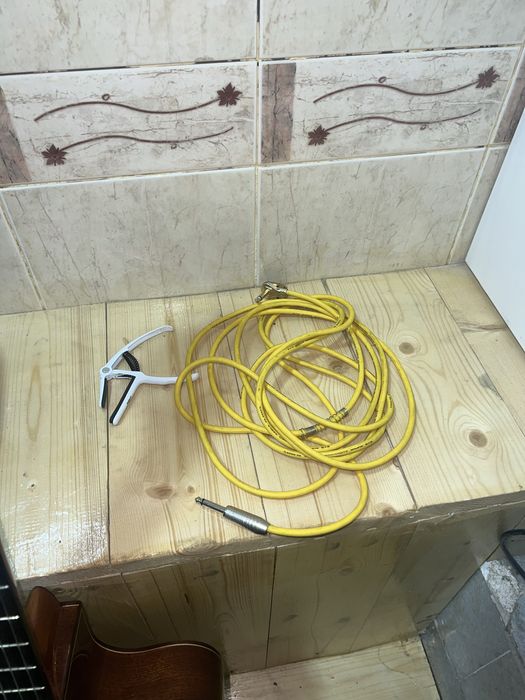 Klassik gitara. ORIGINAL