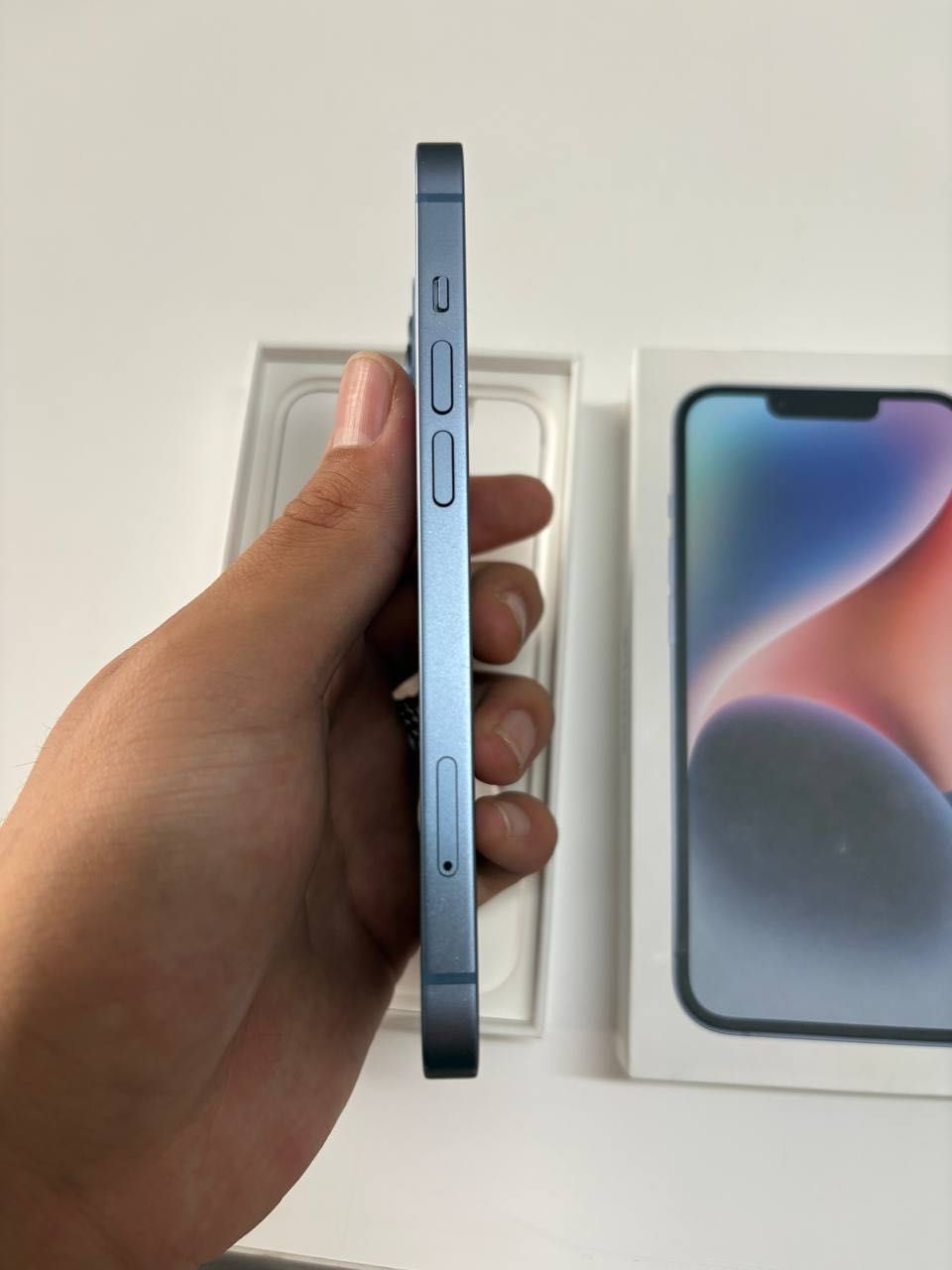 iPhone 14 128 ГБ