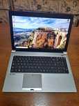 Vand laptop Toshiba / Intel® Core™ i5-4210U / RAM 8 GB / SSD 240 GB