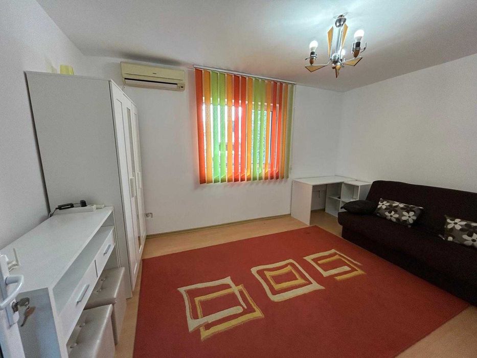 Inchiriez garsoniera Zambilelor/Parcul Circului