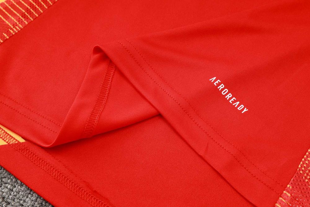 Compleu Adidas Bayern Munchen model rar de antrenament 24/25