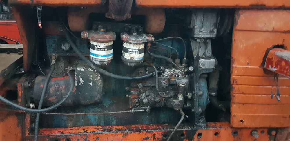 Vând Motor Tractor u650