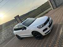 VW Touareg R-line 3.0 Tdi 245 cp Full