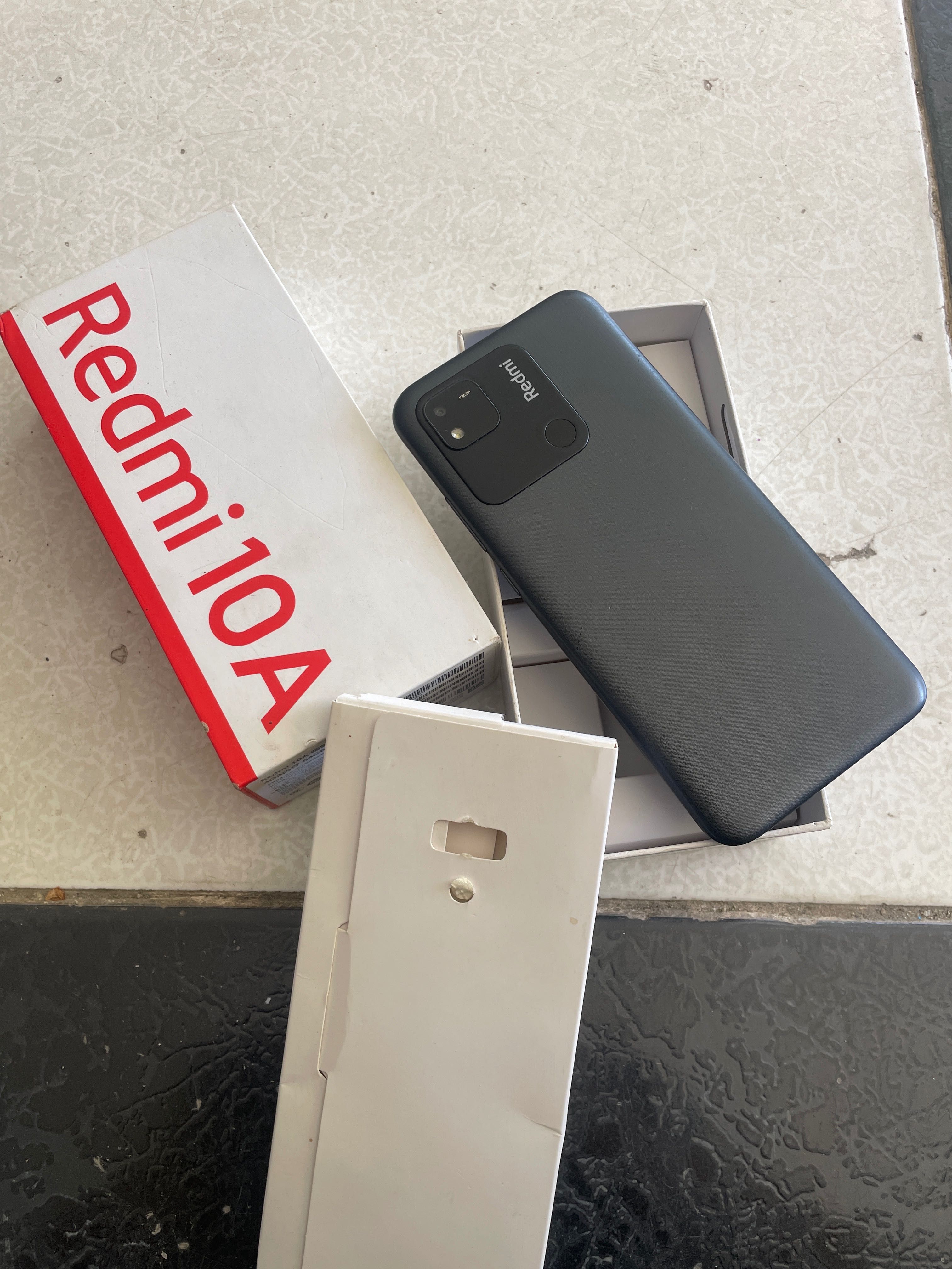 Redmi 10A Tel srocno SOTILADI