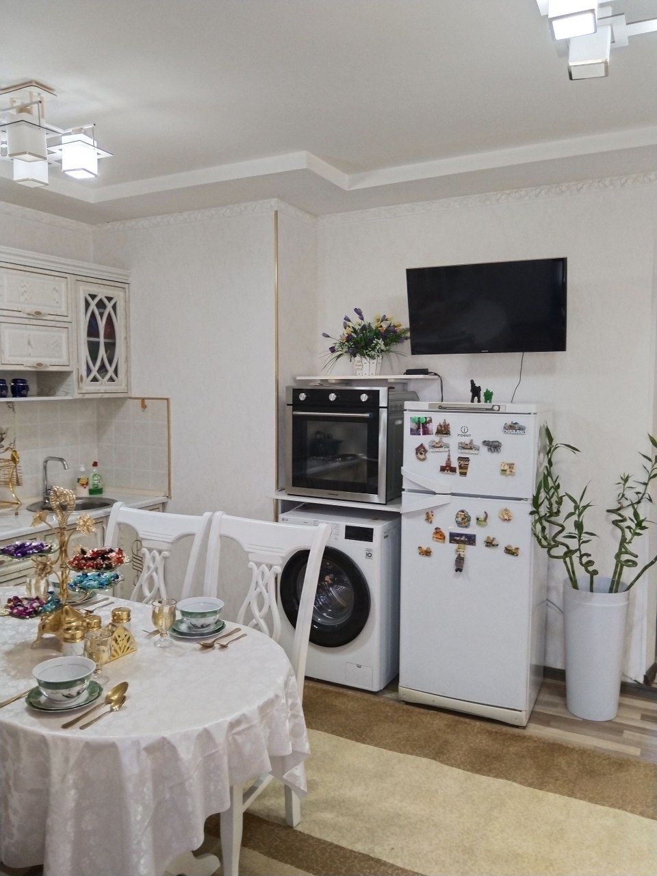Продаю Свою квартиру