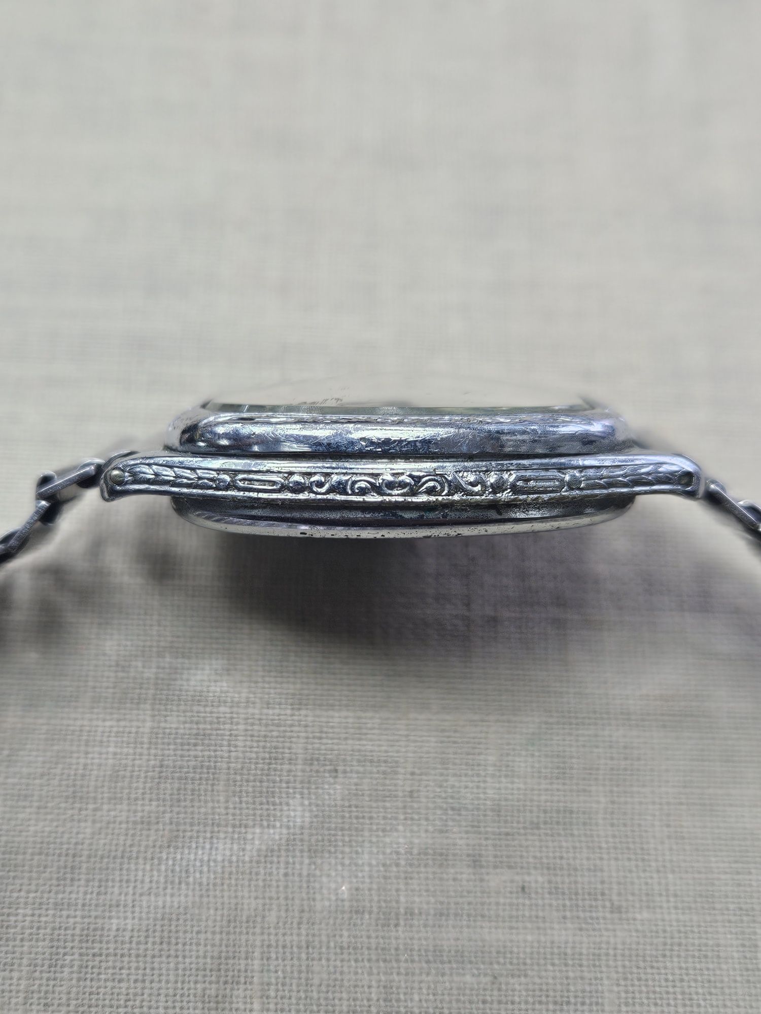 Elgin ръчен часовник 1930г.