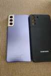 Samsung Galaxy s21 plus 256 GB