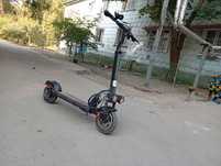 Elektrsamakat kugoo m4