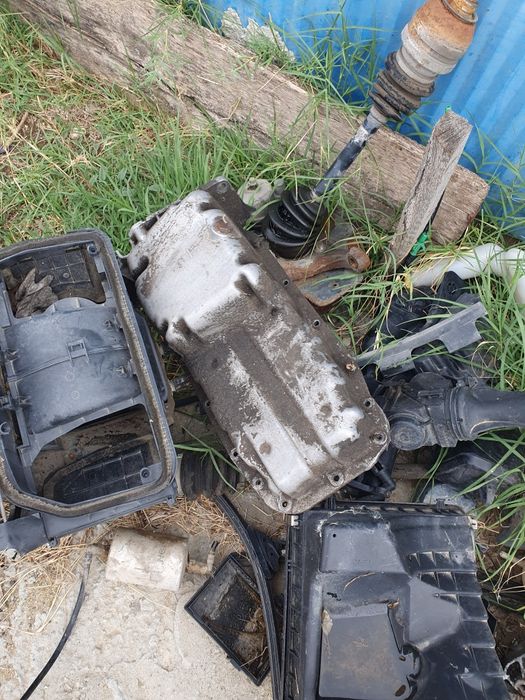 Двигател Opel Astra G 1.6 101 к.с.