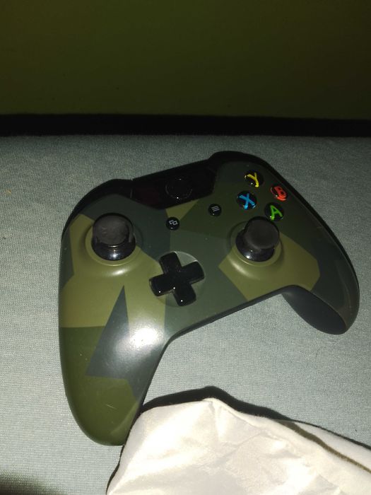 Xbox one в отлично състояние