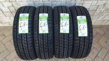 Зимни гуми  LINGLONG 215/75/16 C dot 2524, Микробус, Кемпер