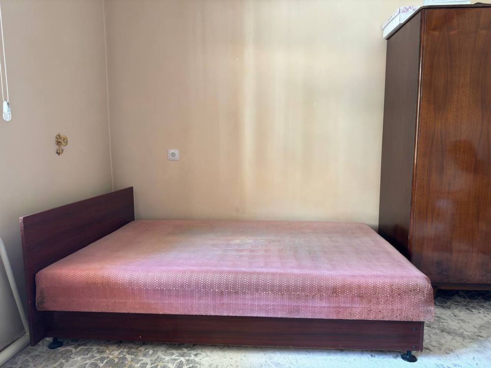 Продается кровать - срочно