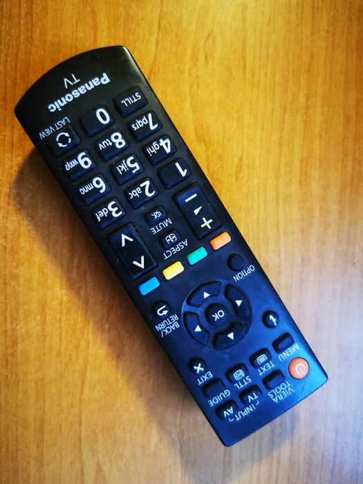 Telecomanda Panasonic Originală