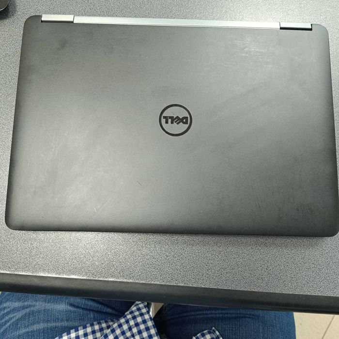 Ultrabook Dell Latitude E7270