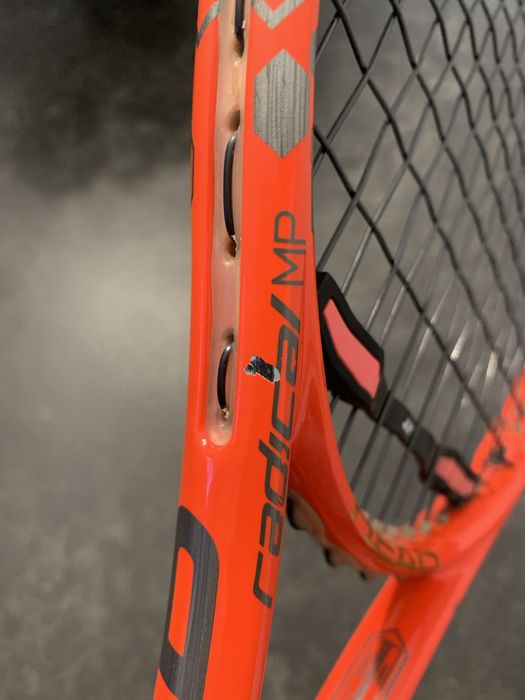 Racheta tenis Head Radical MP Youtek D30