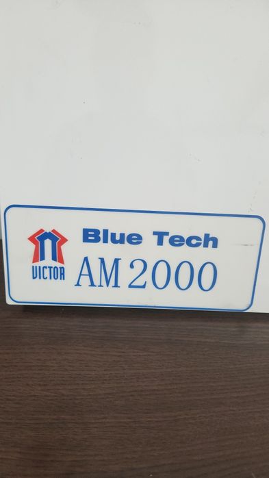 Unit dentar Blue Tech  AM 2000