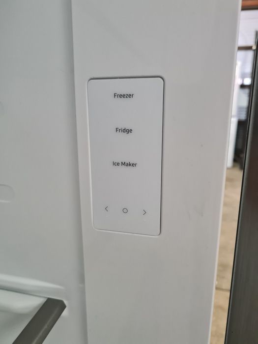 Frigider Samsung Side by Side