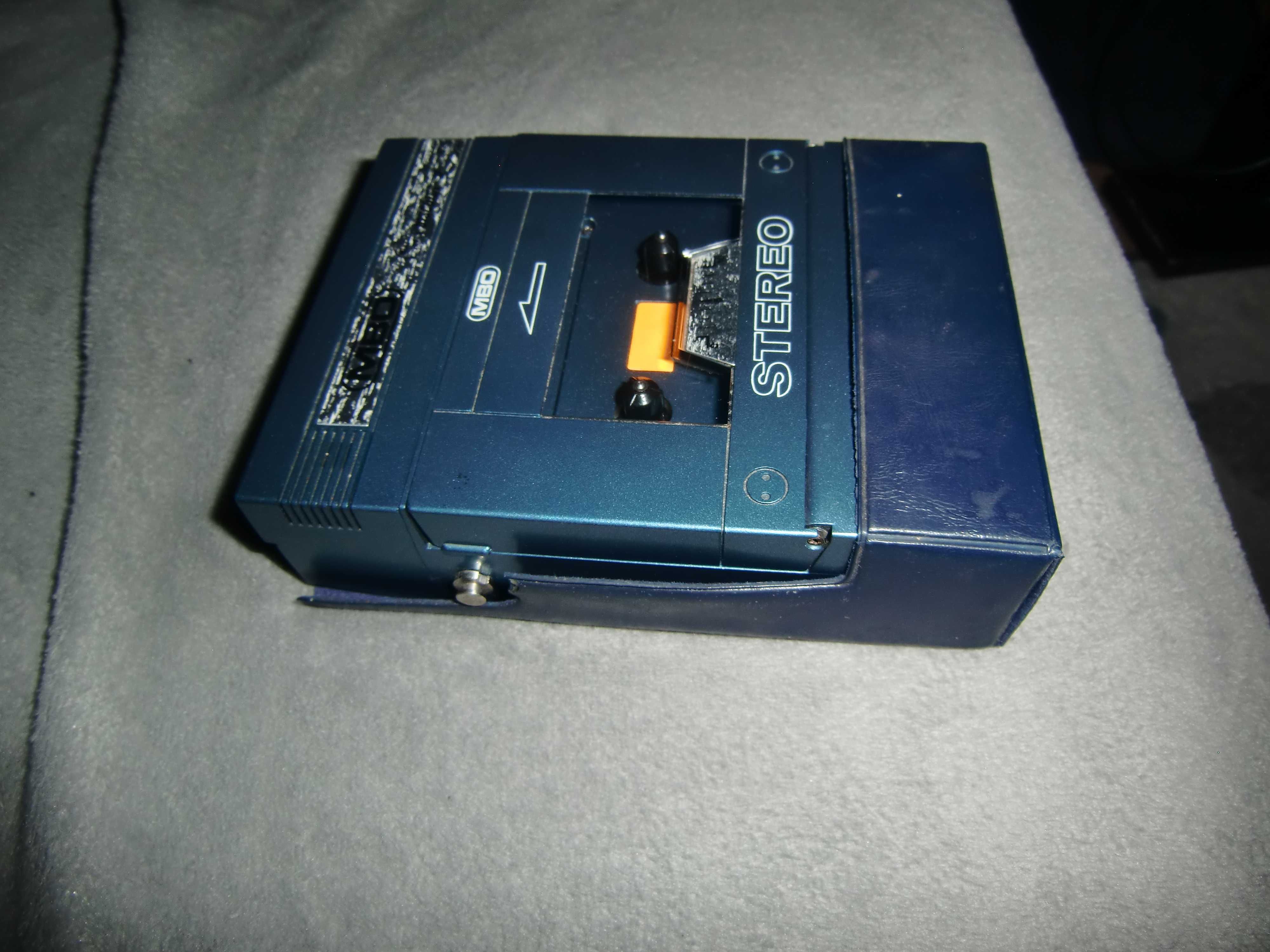 MBO DISCOIET ii walkman vintage , obiect de colectie
