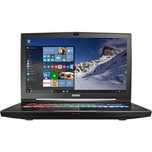 Laptop Gaming MSI GT73VR 7RF Titan Pro 17.3", GeForce GTX 1080, 32GB