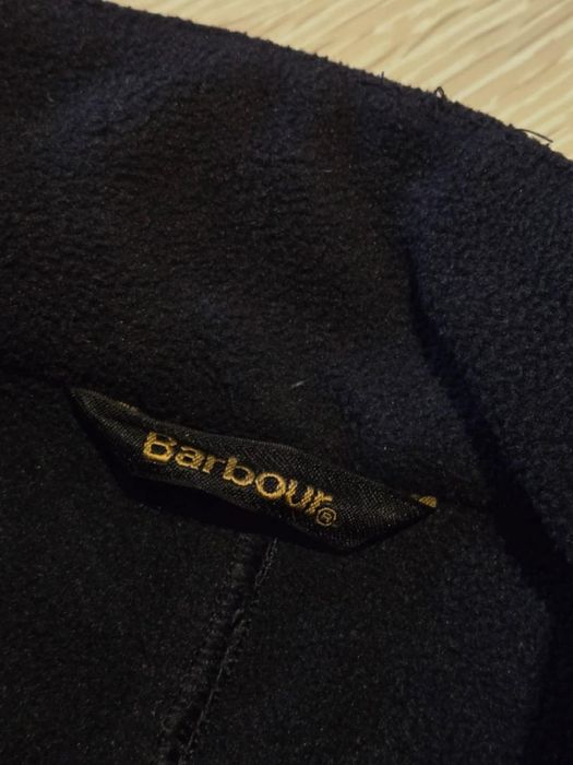 Jacheta bărbați Barbour International Ariel  XXL