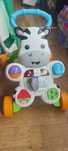 Уокър fisher price