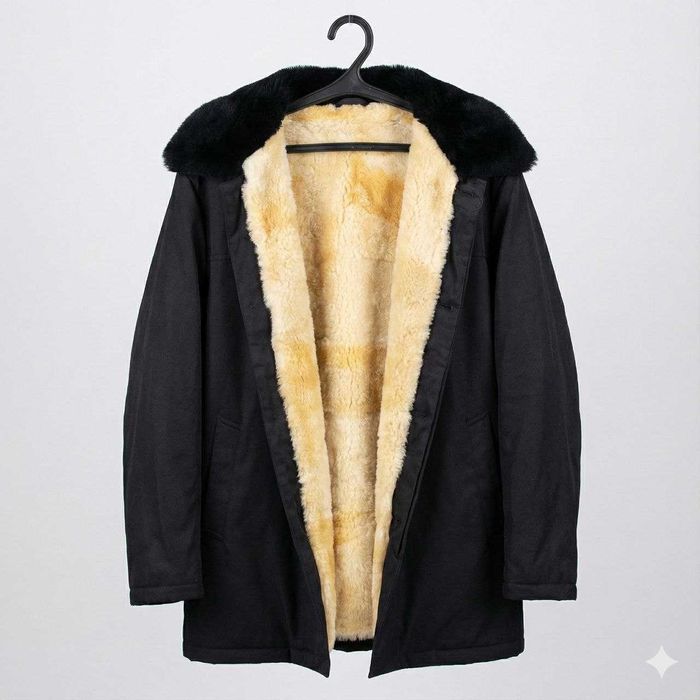 Бушлат (подшубок) мужской