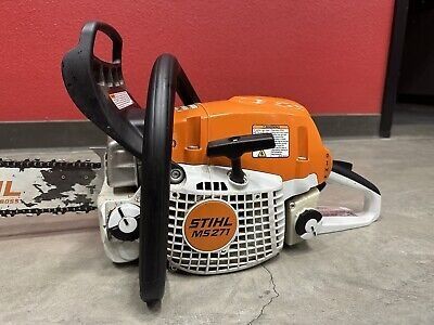 Piese drujba Stihl 271 291 

-carter
-aprindere
-volanta
-maner fr