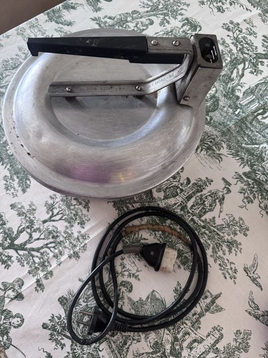 Чудо печка советская