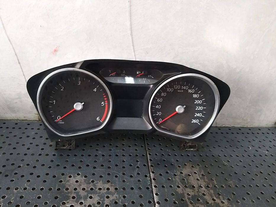 Ceasuri bord diesel ford s max wa6 bs7t10849cf bs7t14c026af bs7t14c088af