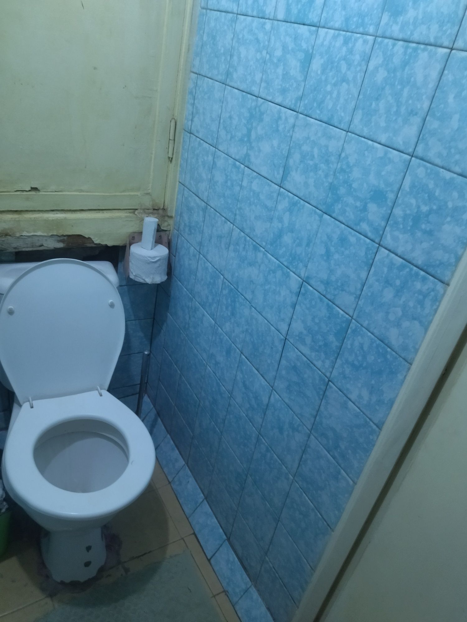 Chilonzor 12 mavze 4 dom 2 etaj  17 kvartira