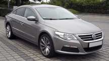 Dezmembrez WW Passat CC