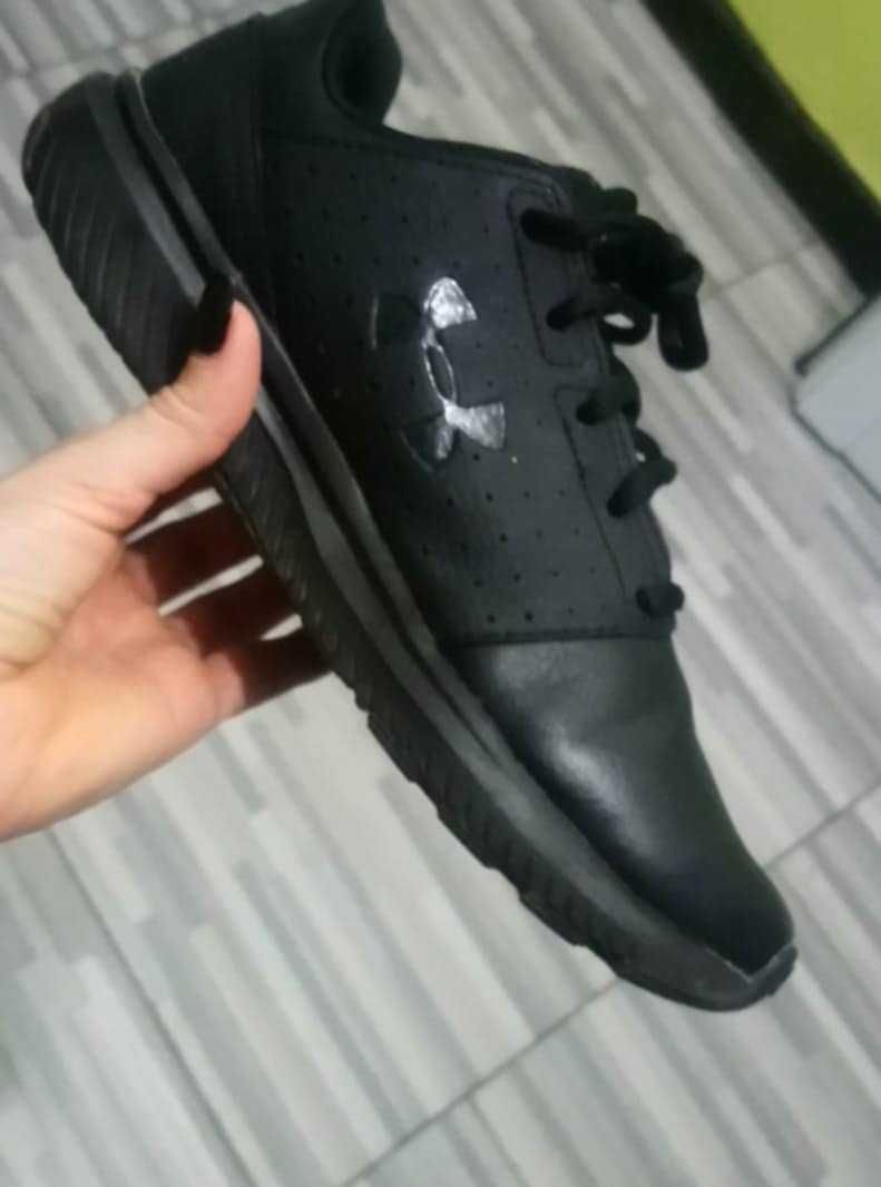 Детски маратонки UNDER ARMOUR