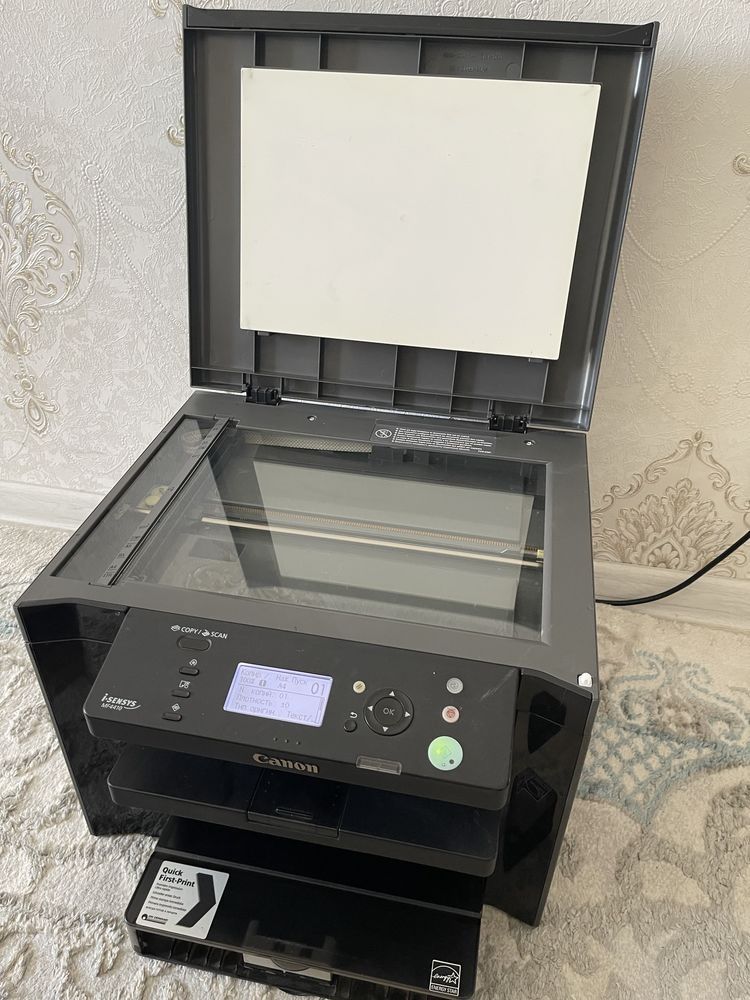 Принтер Canon MF4410