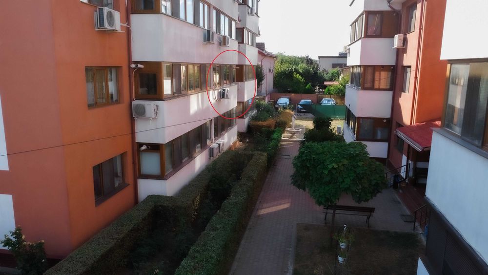 Apartament 2 camere pretabil 3 camere