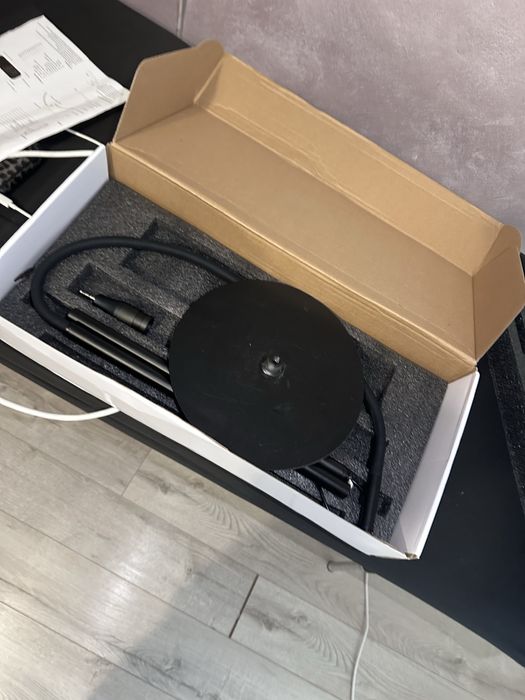 Lampa UV EXTENSI de gene (NOUA)