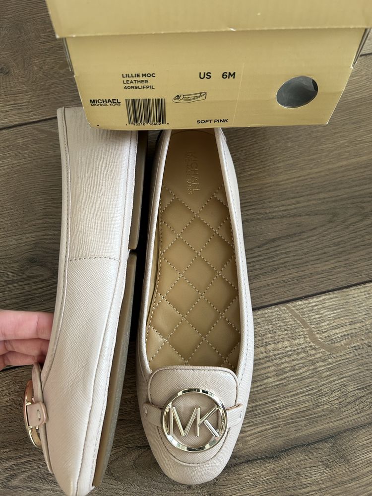 Обувки Tod’s Michael kors Toms